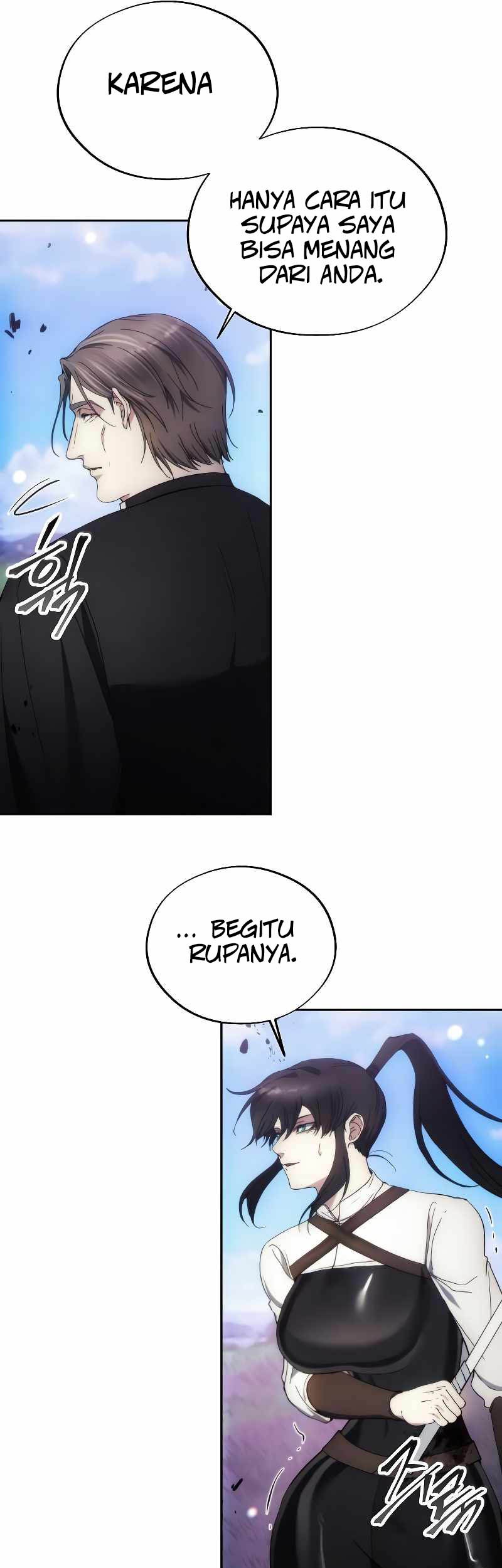 How to Live as a Villain Chapter 93 - halaman 20