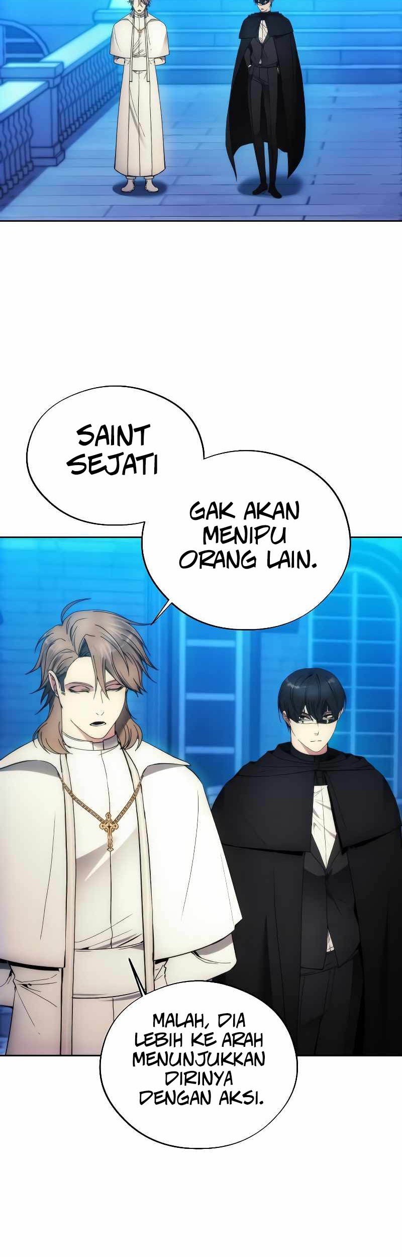 How to Live as a Villain Chapter 93 - halaman 23
