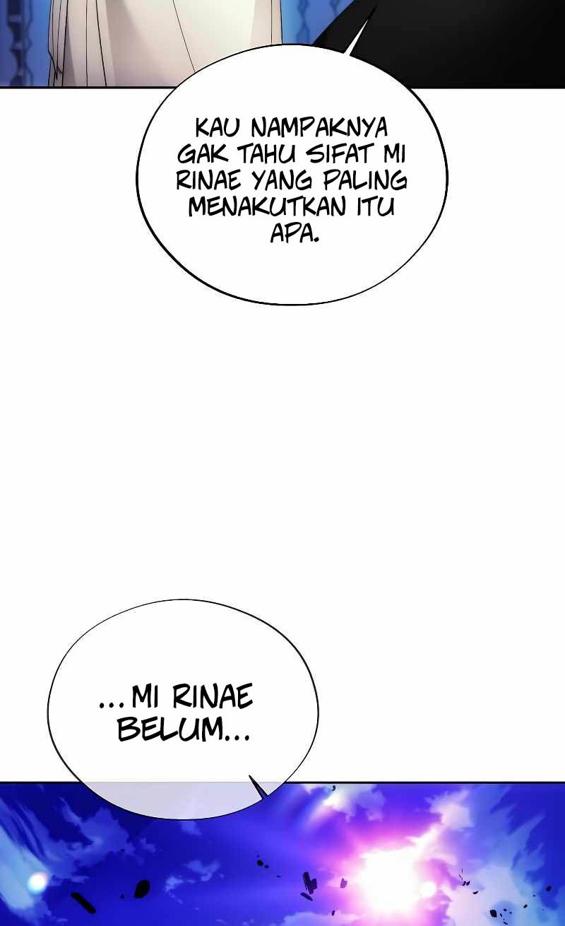 How to Live as a Villain Chapter 93 - halaman 25