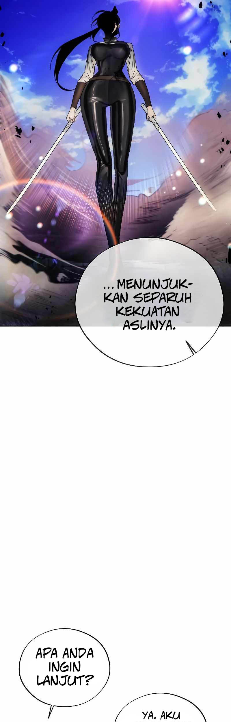 How to Live as a Villain Chapter 93 - halaman 26
