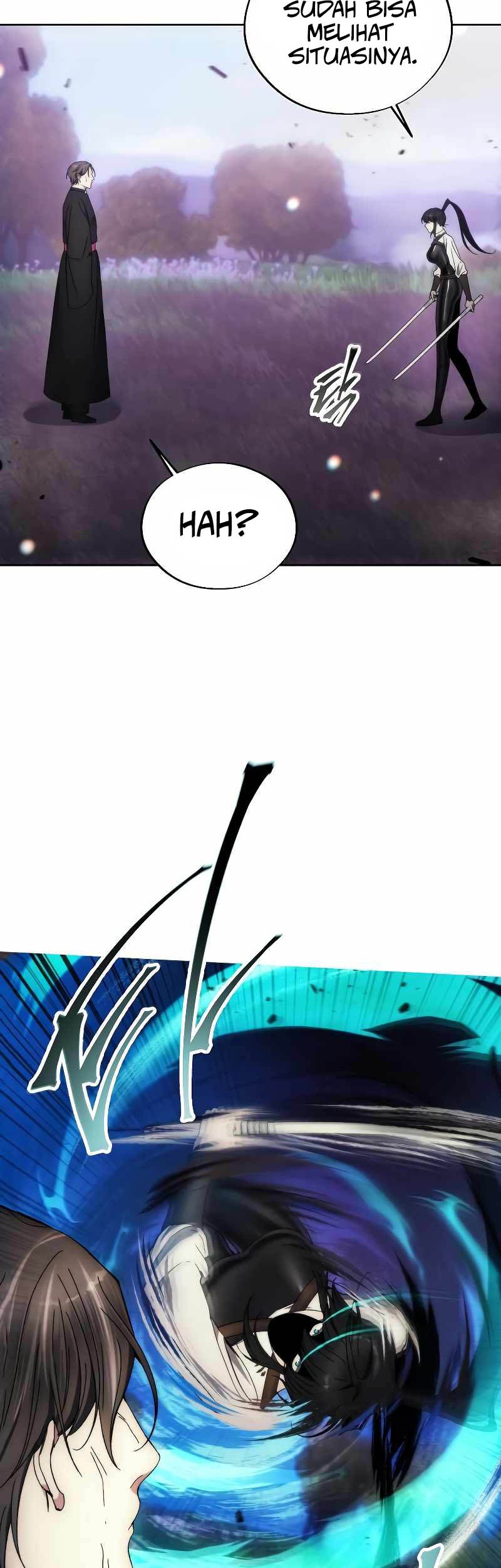 How to Live as a Villain Chapter 93 - halaman 27