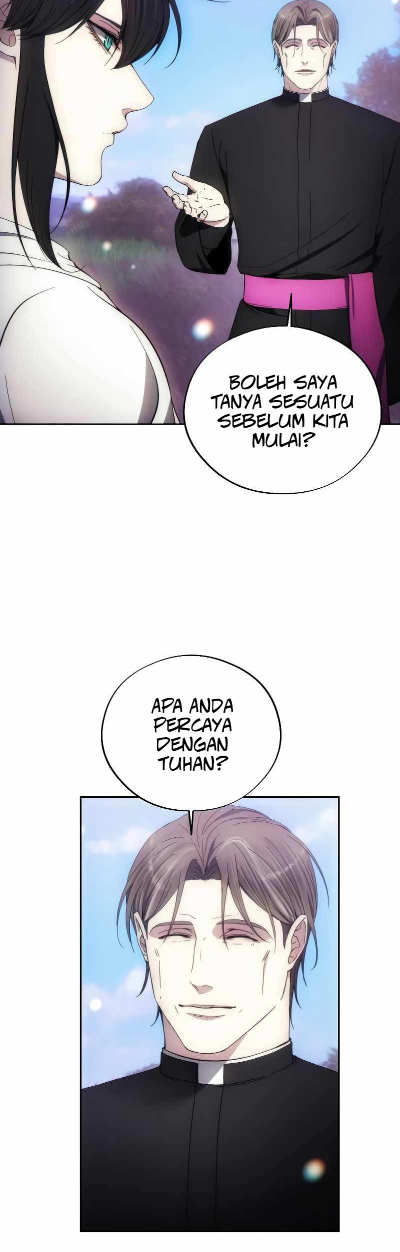 How to Live as a Villain Chapter 93 - halaman 3