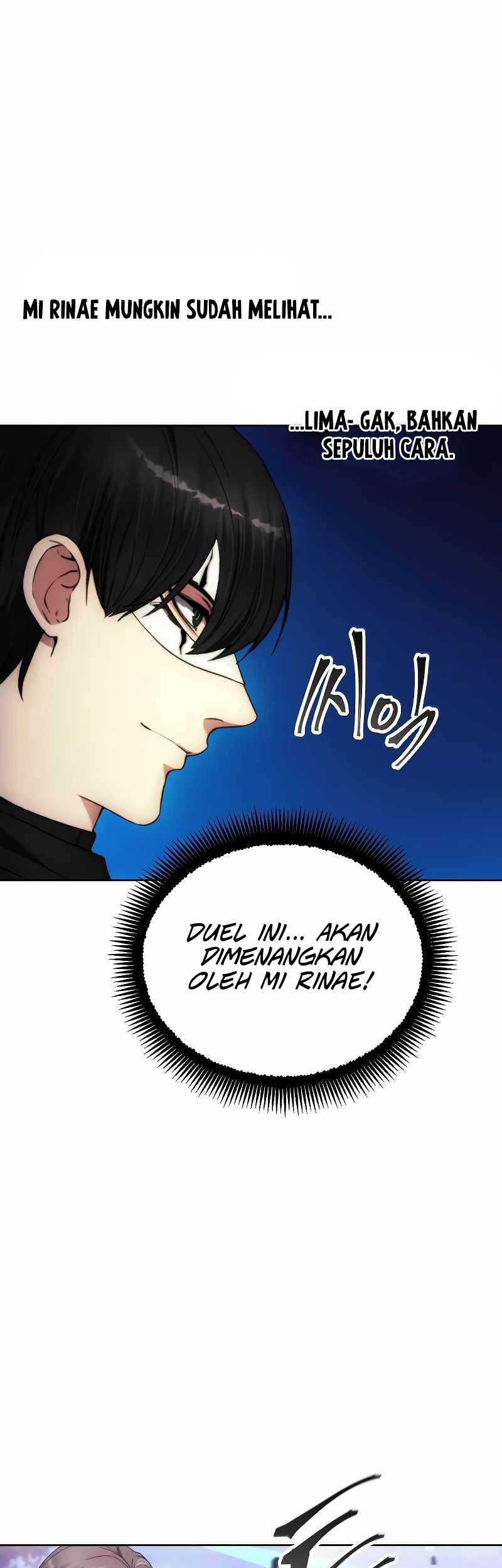How to Live as a Villain Chapter 93 - halaman 30
