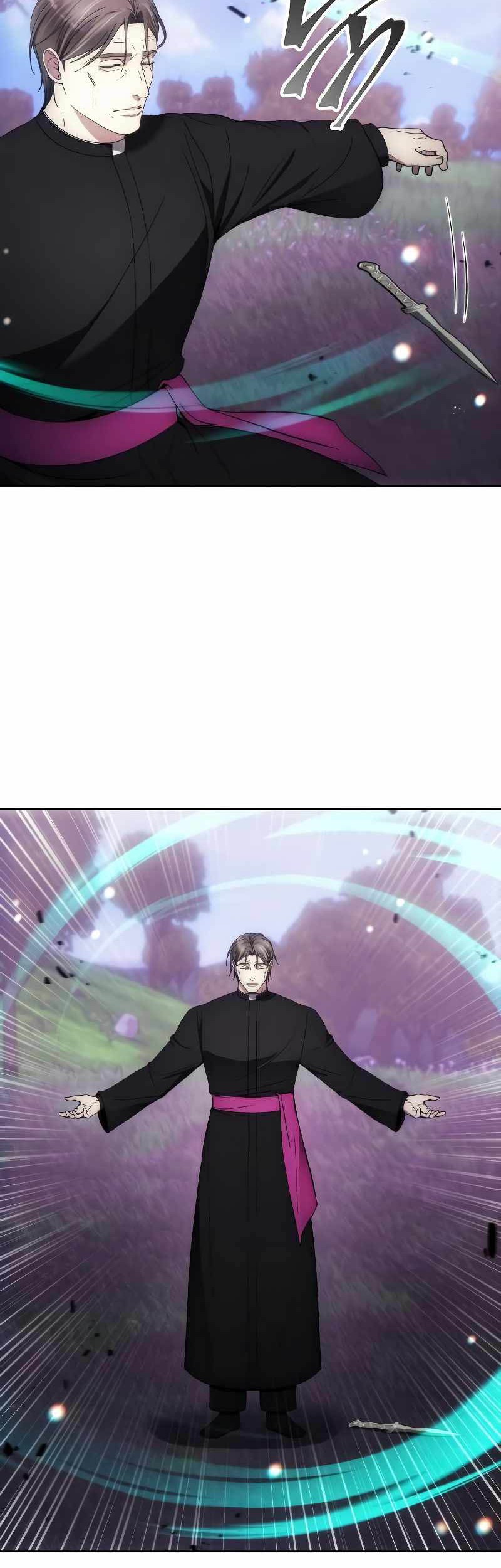 How to Live as a Villain Chapter 93 - halaman 31