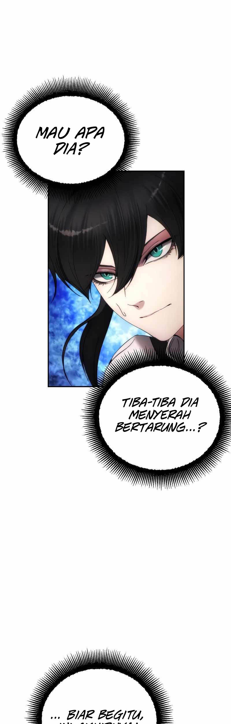 How to Live as a Villain Chapter 93 - halaman 32