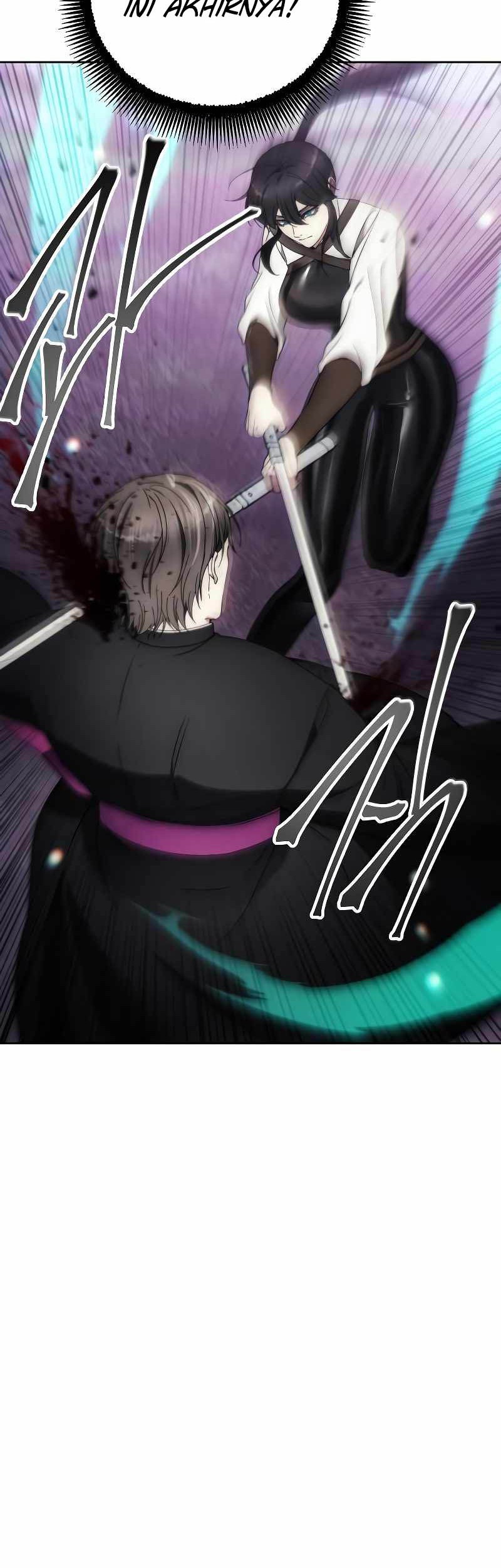 How to Live as a Villain Chapter 93 - halaman 33