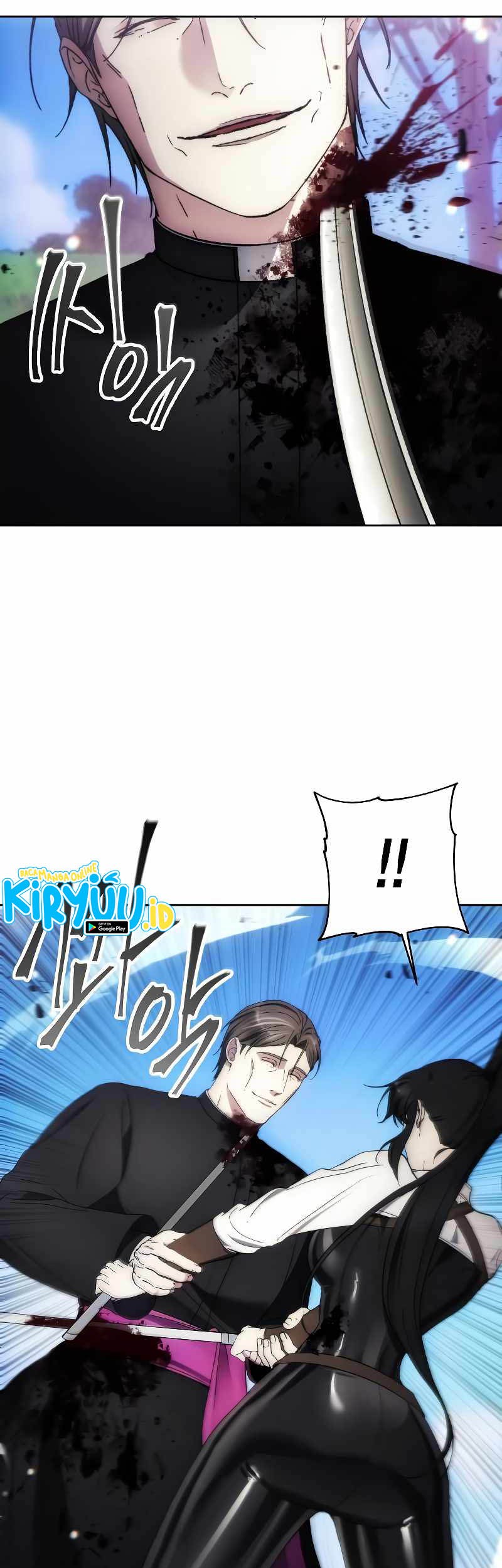 How to Live as a Villain Chapter 93 - halaman 34