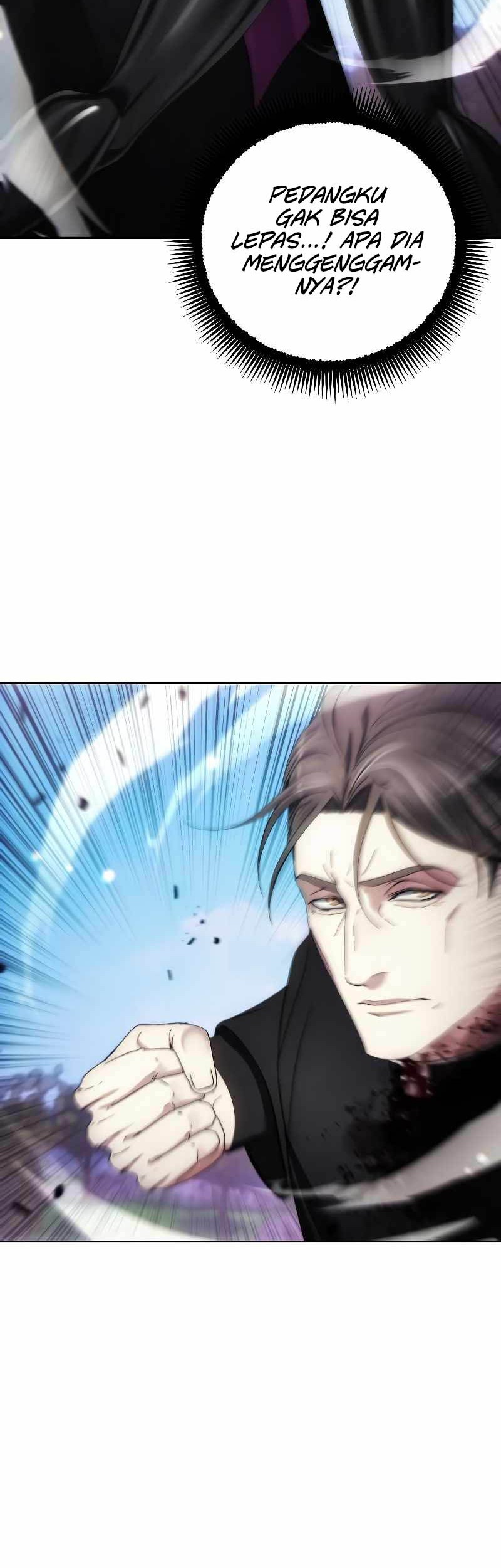 How to Live as a Villain Chapter 93 - halaman 35