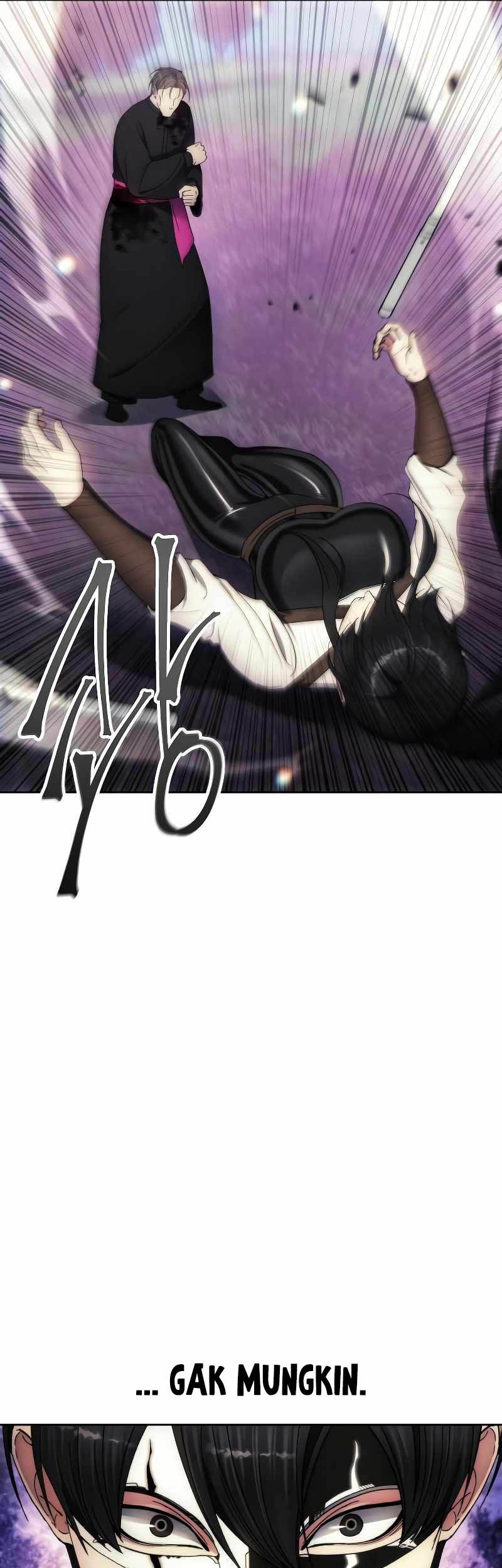 How to Live as a Villain Chapter 93 - halaman 38