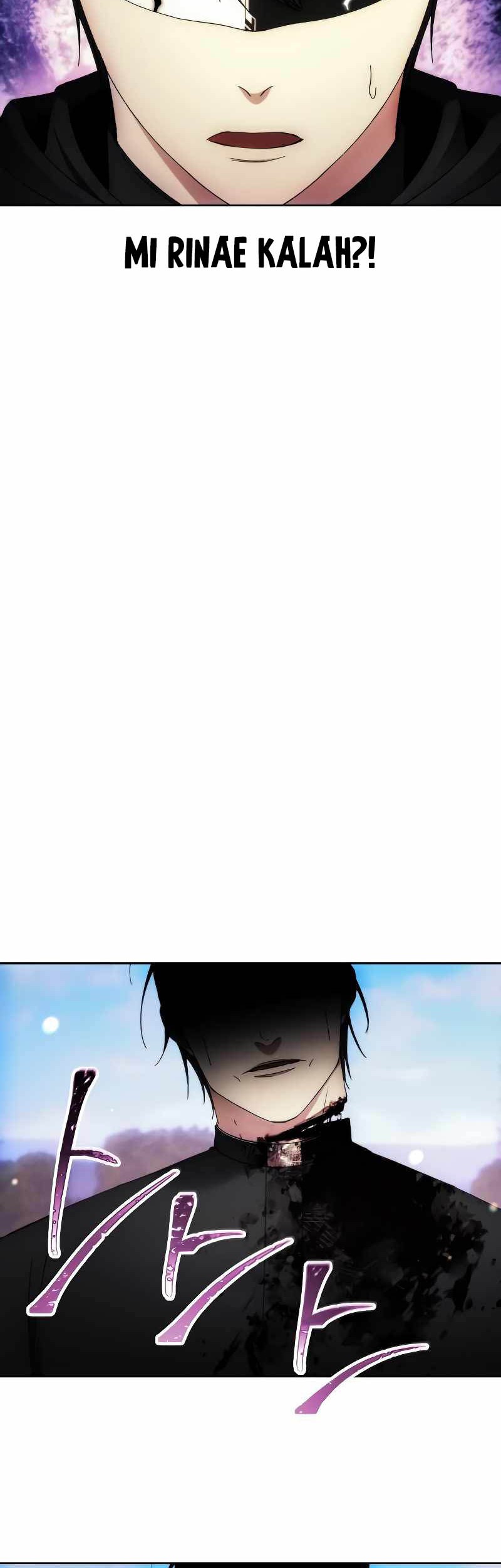 How to Live as a Villain Chapter 93 - halaman 39