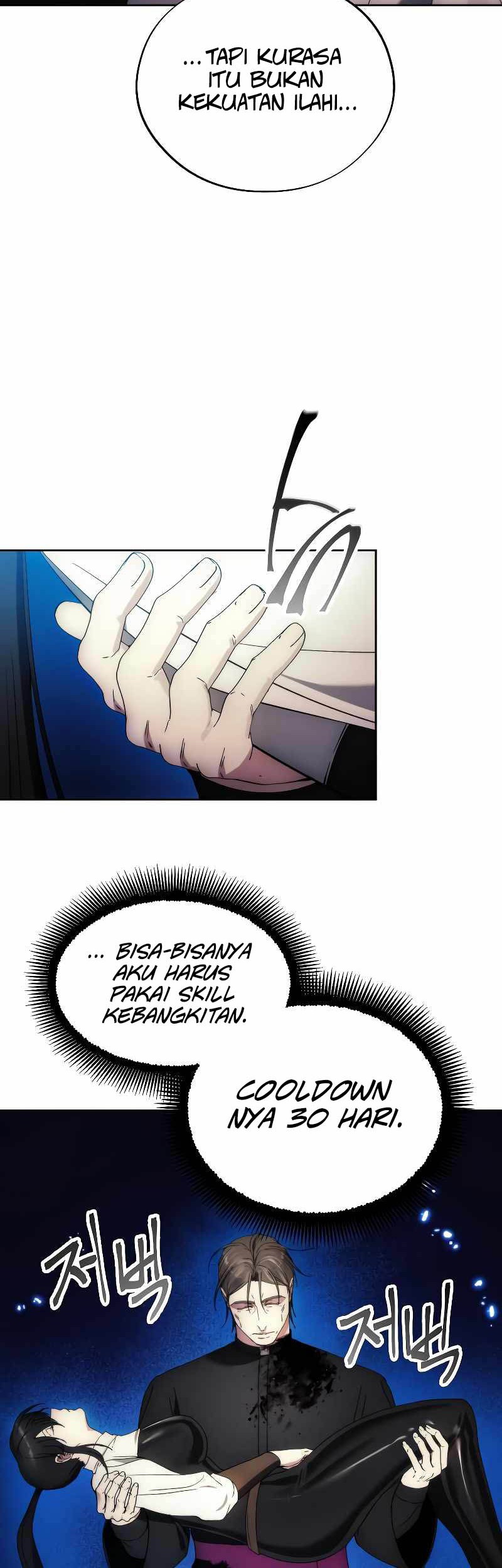 How to Live as a Villain Chapter 93 - halaman 41