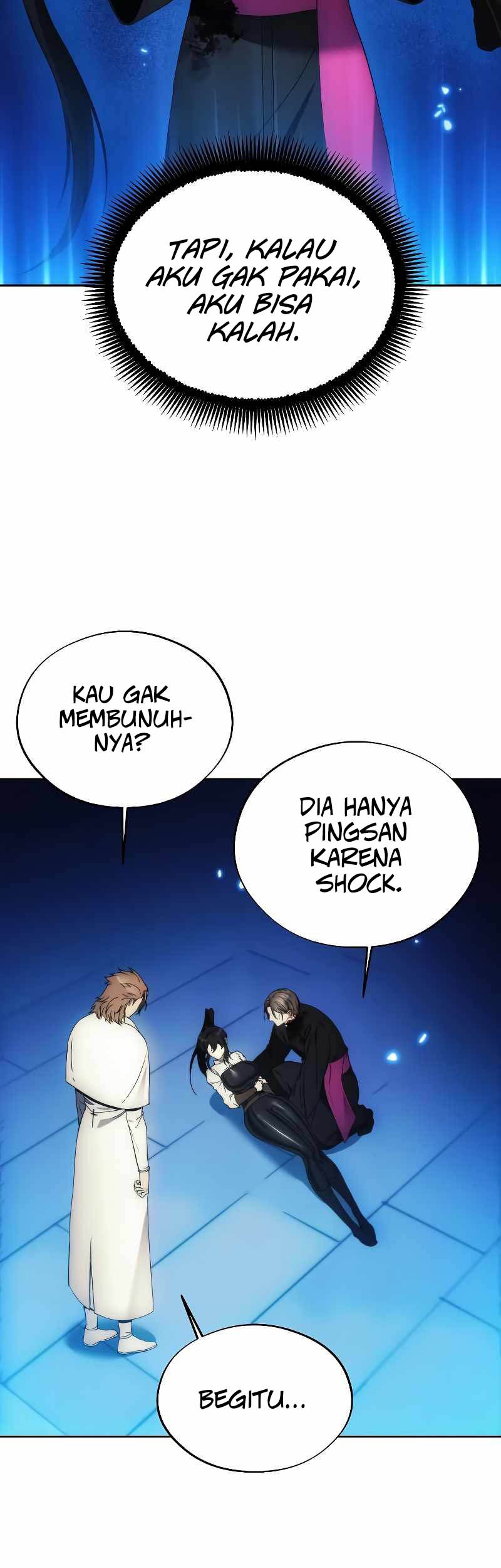 How to Live as a Villain Chapter 93 - halaman 42