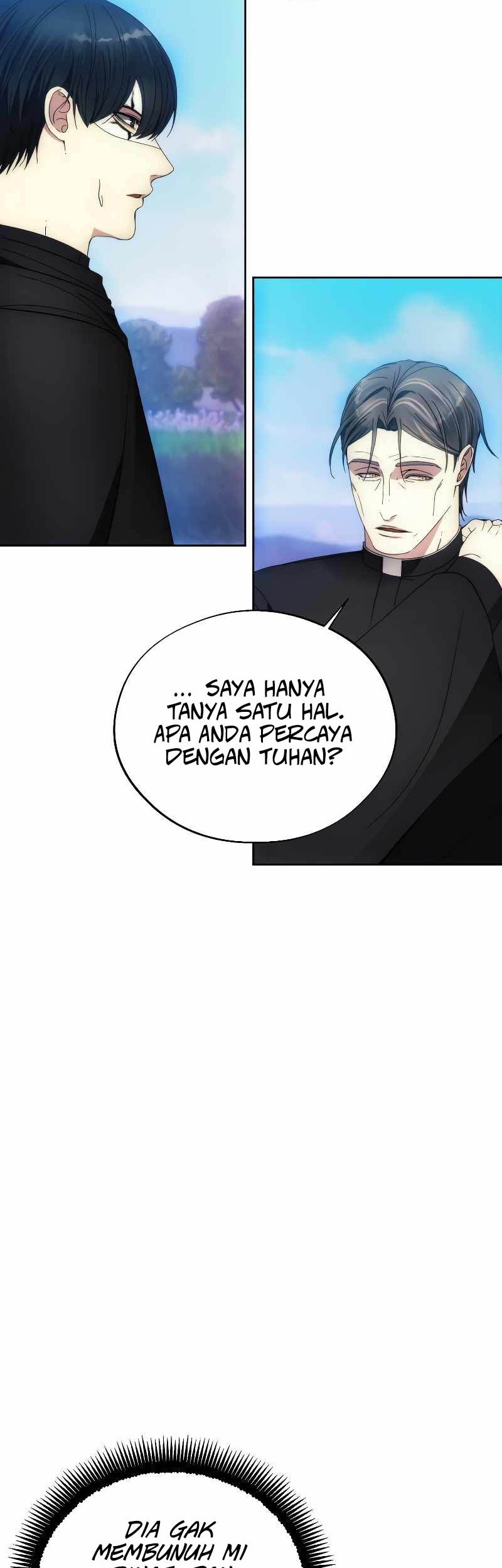 How to Live as a Villain Chapter 93 - halaman 45