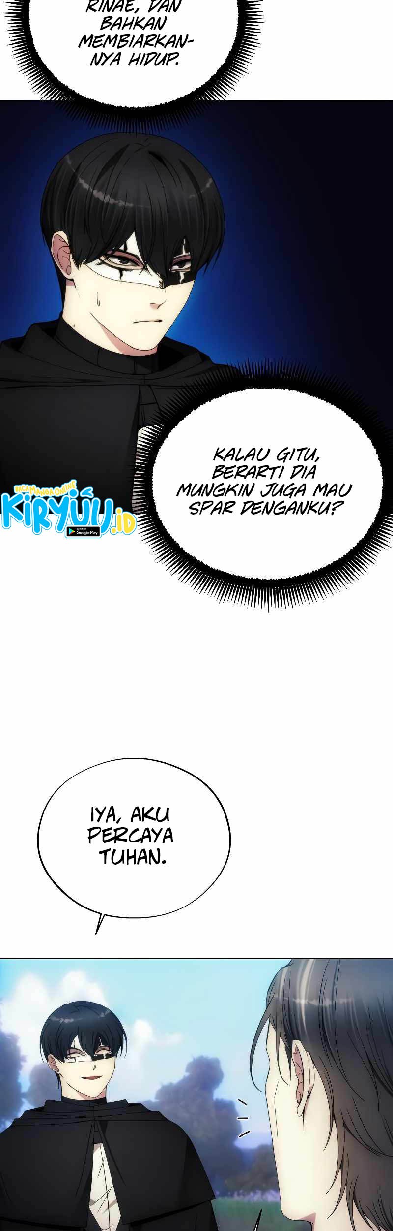How to Live as a Villain Chapter 93 - halaman 46