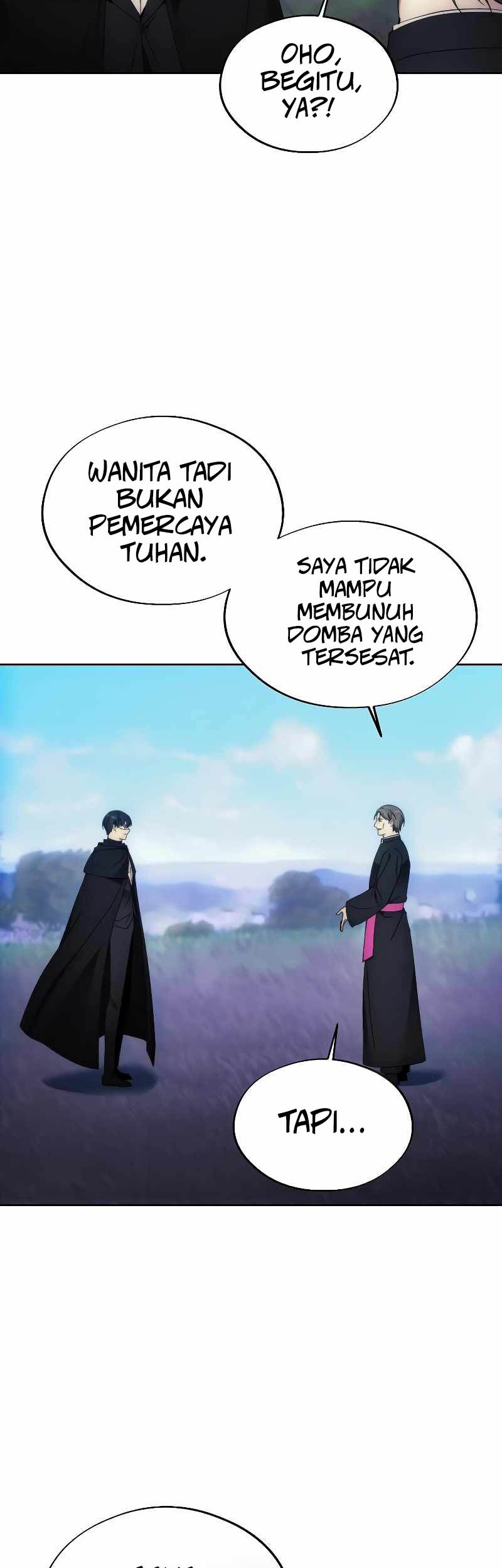 How to Live as a Villain Chapter 93 - halaman 47
