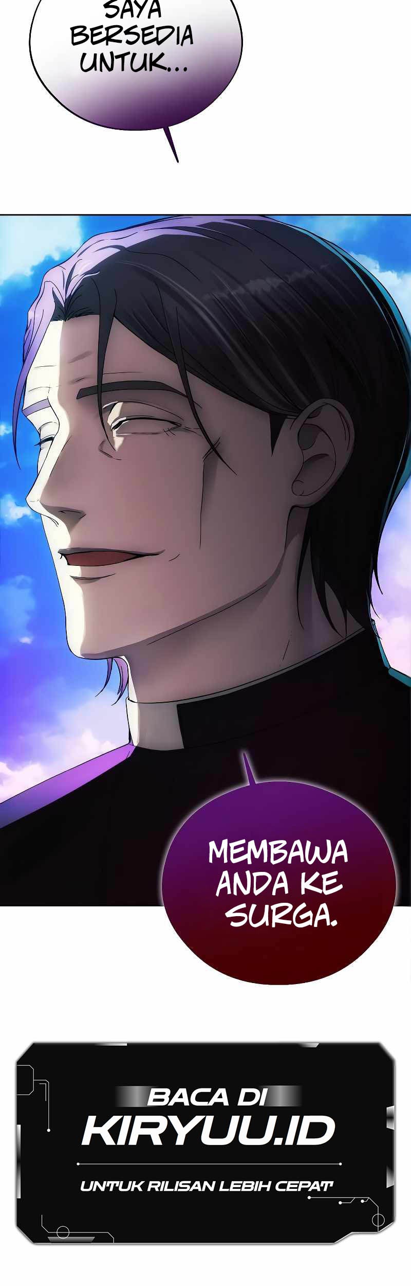 How to Live as a Villain Chapter 93 - halaman 48