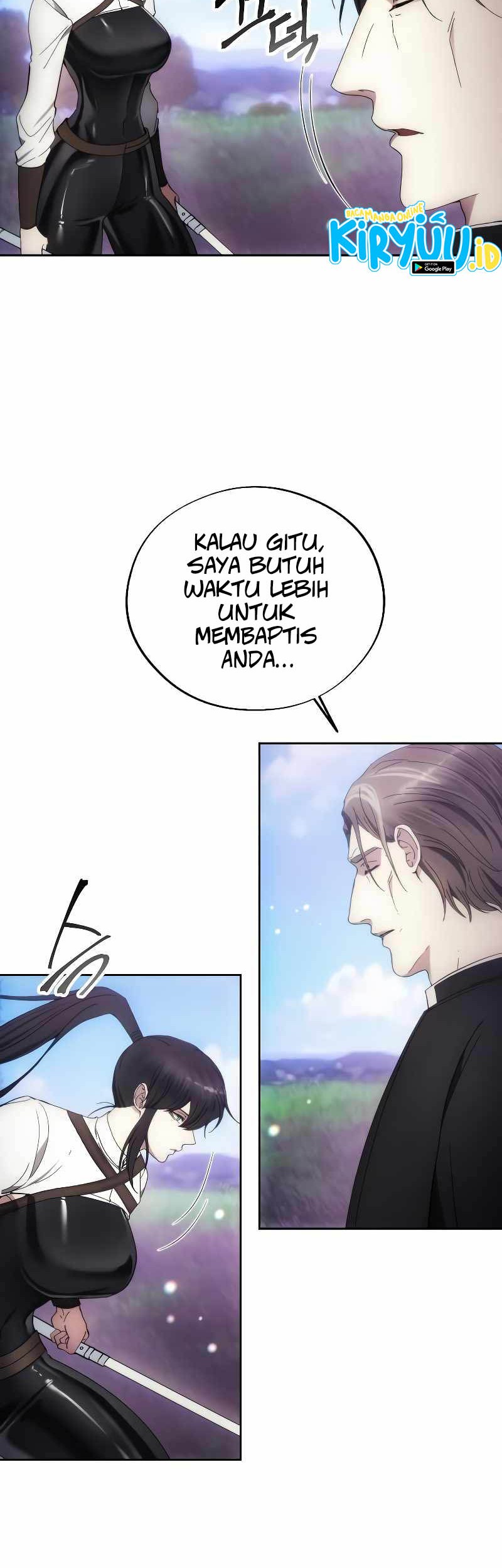 How to Live as a Villain Chapter 93 - halaman 5
