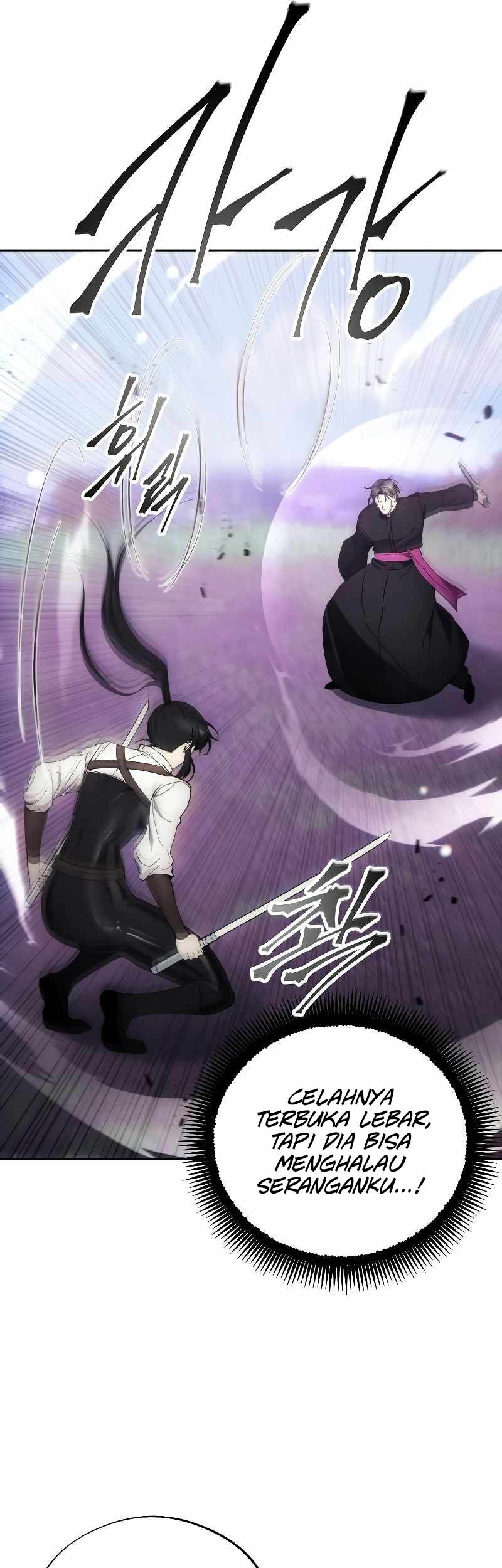 How to Live as a Villain Chapter 93 - halaman 8