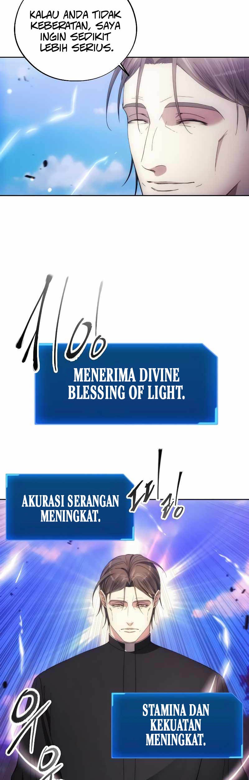 How to Live as a Villain Chapter 93 - halaman 9