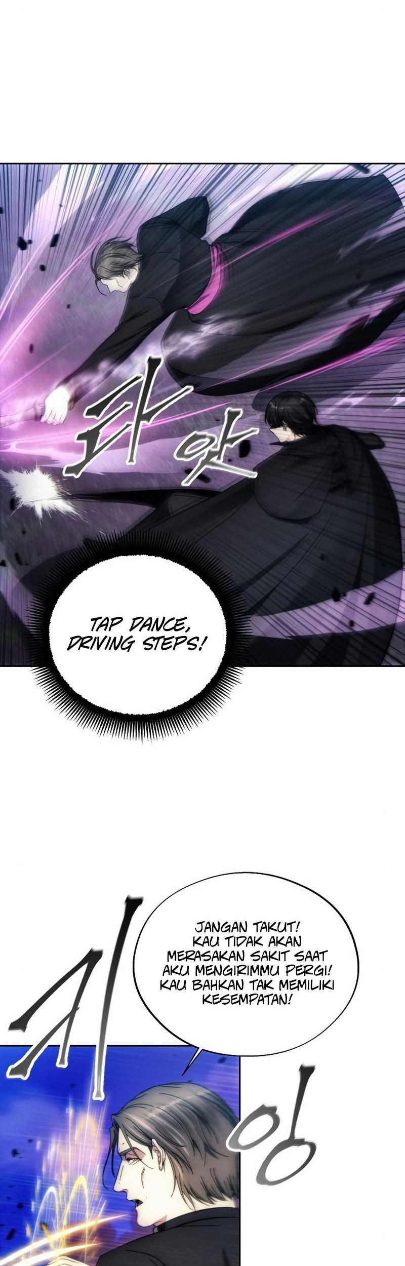 How to Live as a Villain Chapter 94 - halaman 13