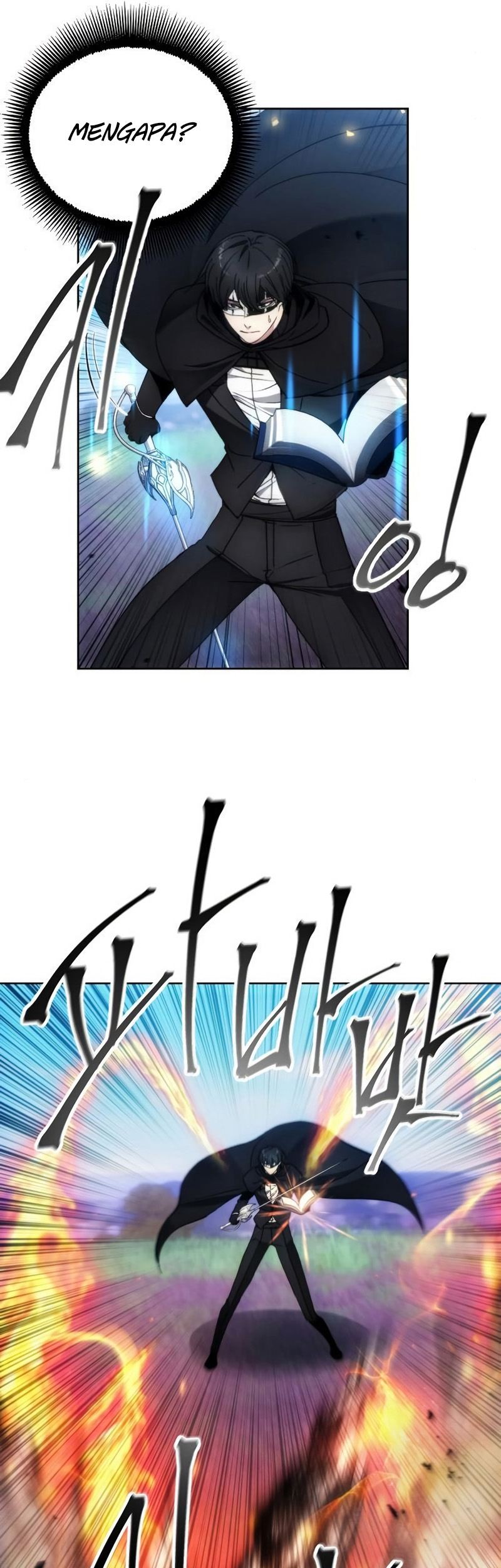 How to Live as a Villain Chapter 94 - halaman 15