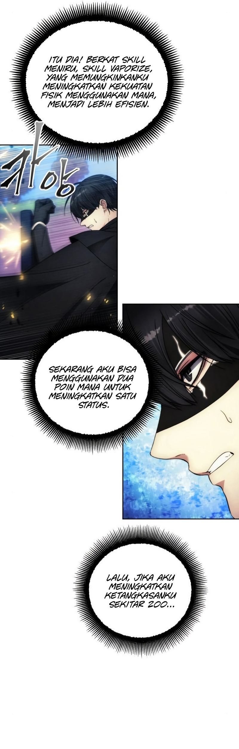 How to Live as a Villain Chapter 94 - halaman 24