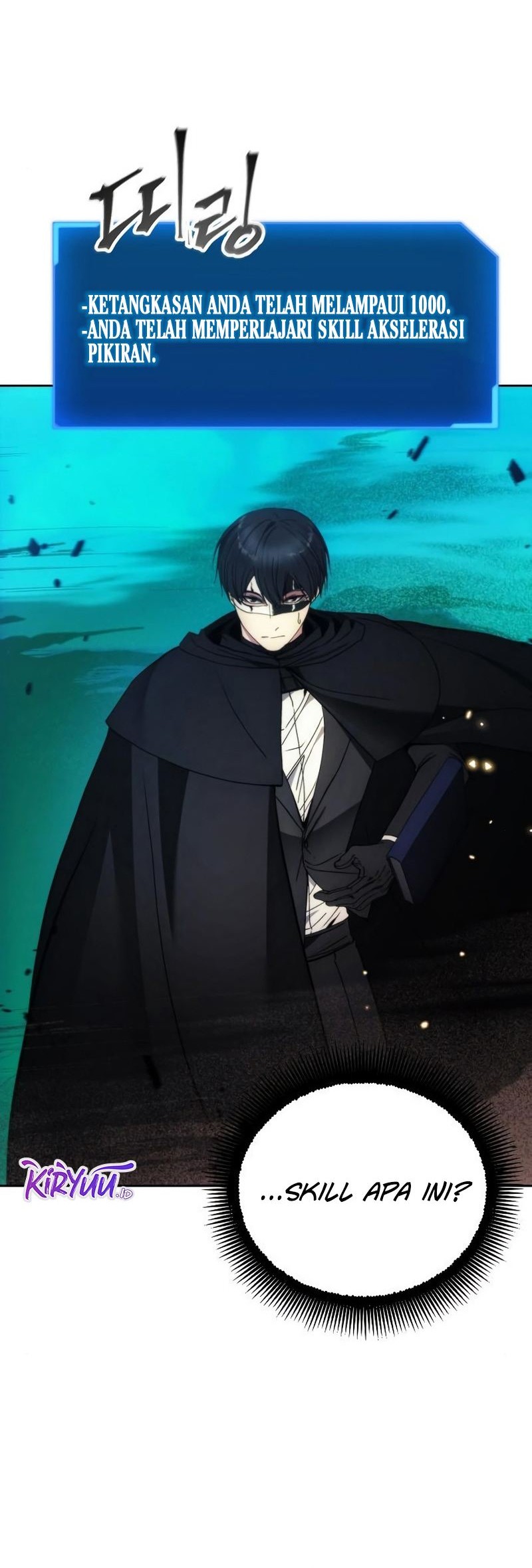 How to Live as a Villain Chapter 94 - halaman 25