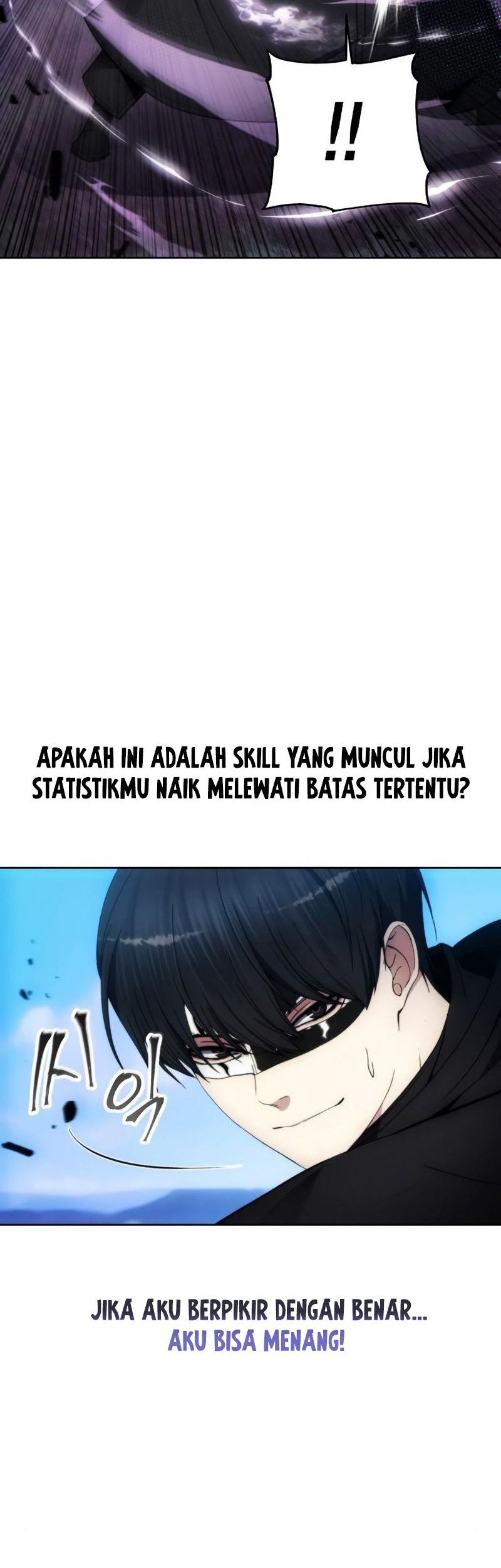 How to Live as a Villain Chapter 94 - halaman 30