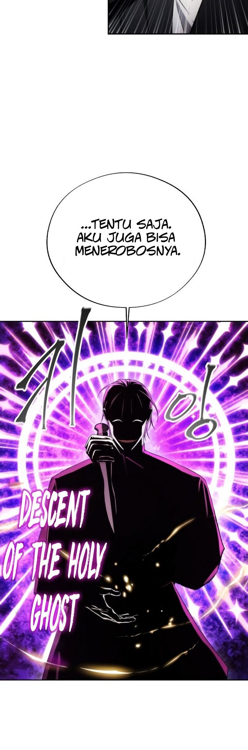 How to Live as a Villain Chapter 94 - halaman 35