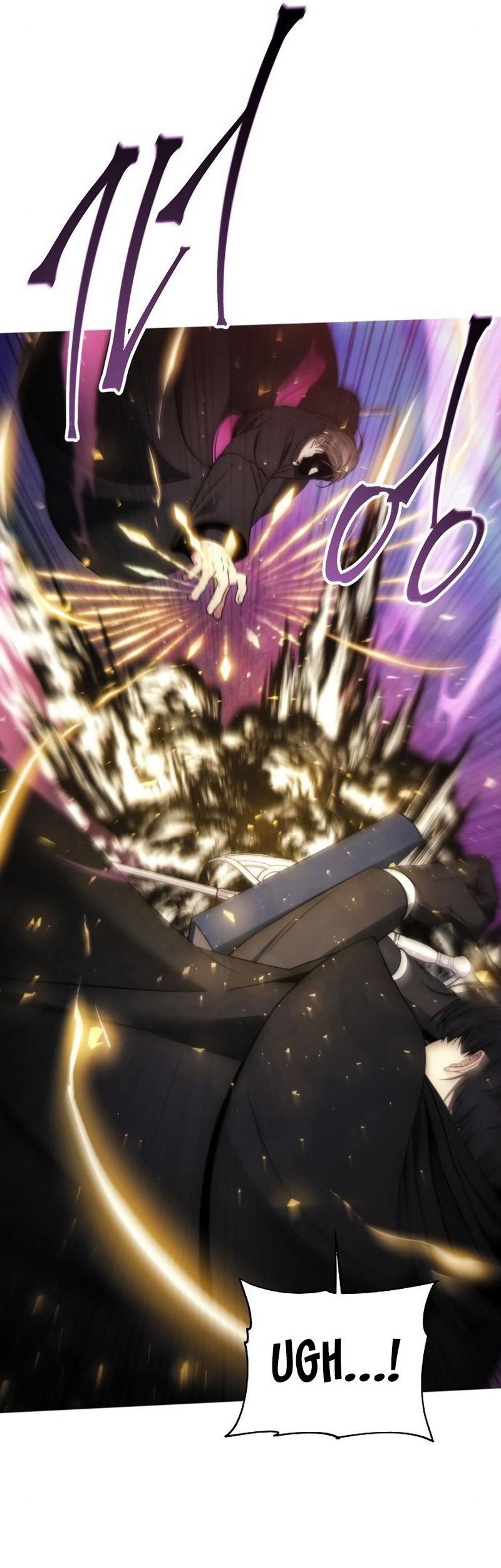 How to Live as a Villain Chapter 94 - halaman 36