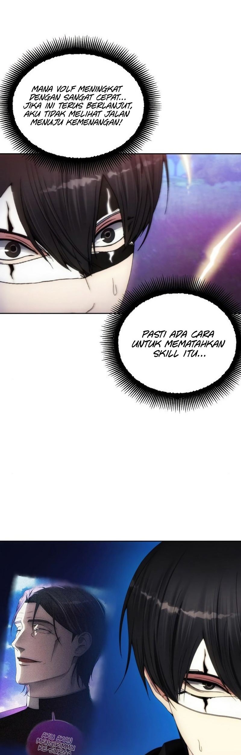 How to Live as a Villain Chapter 94 - halaman 37