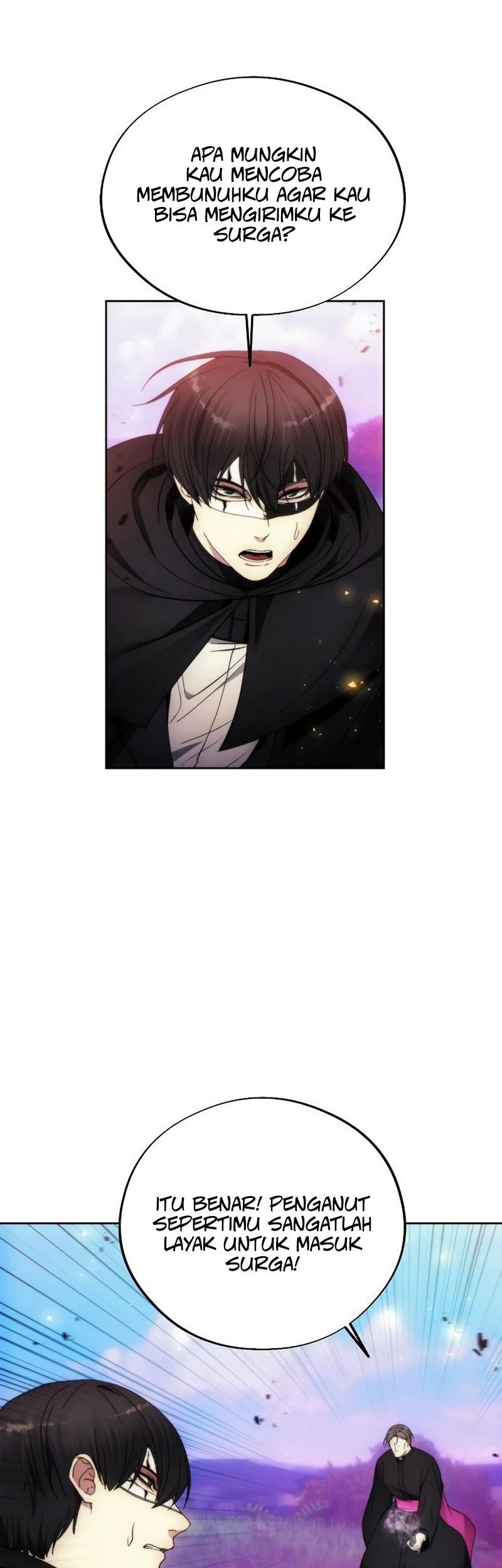 How to Live as a Villain Chapter 94 - halaman 39