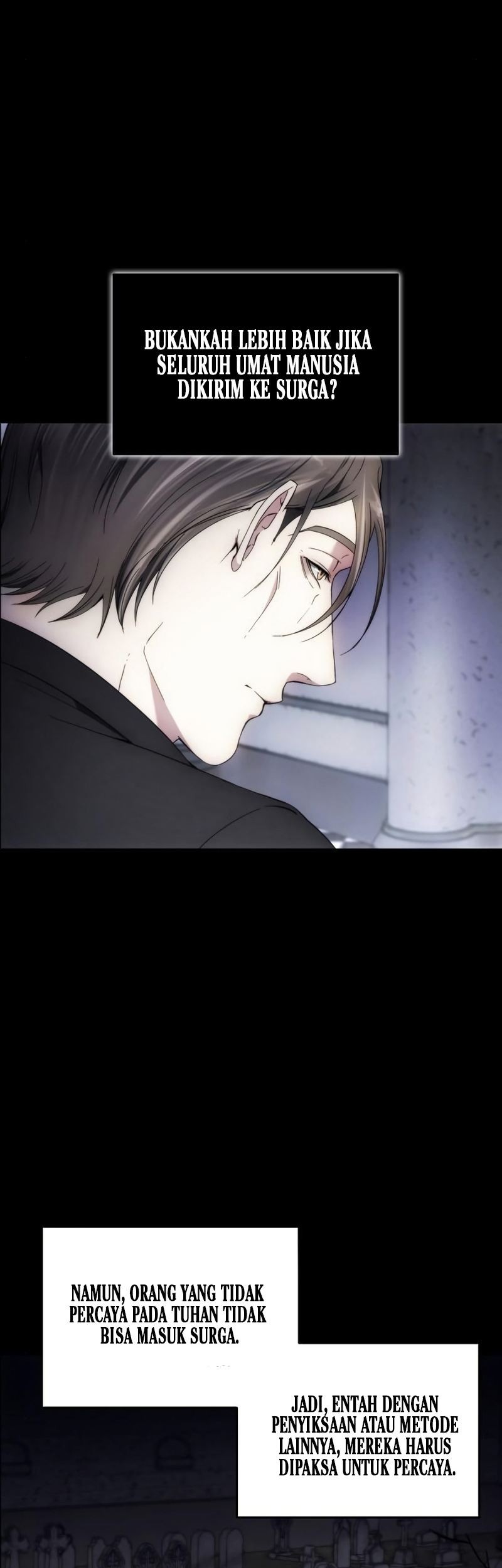 How to Live as a Villain Chapter 94 - halaman 4