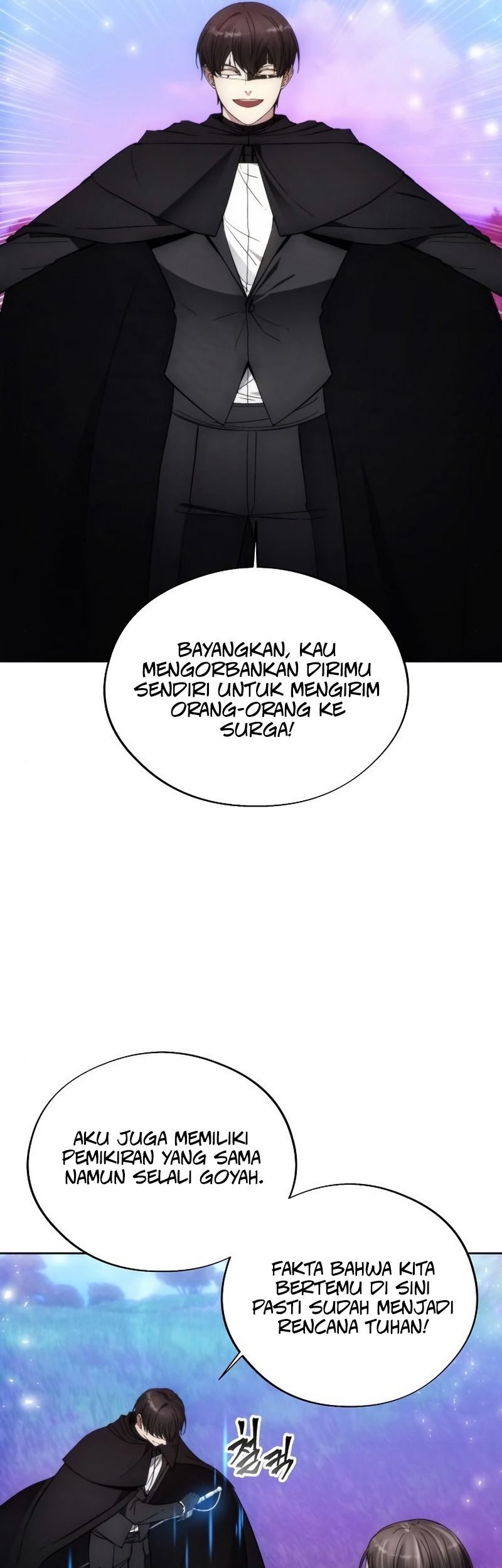 How to Live as a Villain Chapter 94 - halaman 42