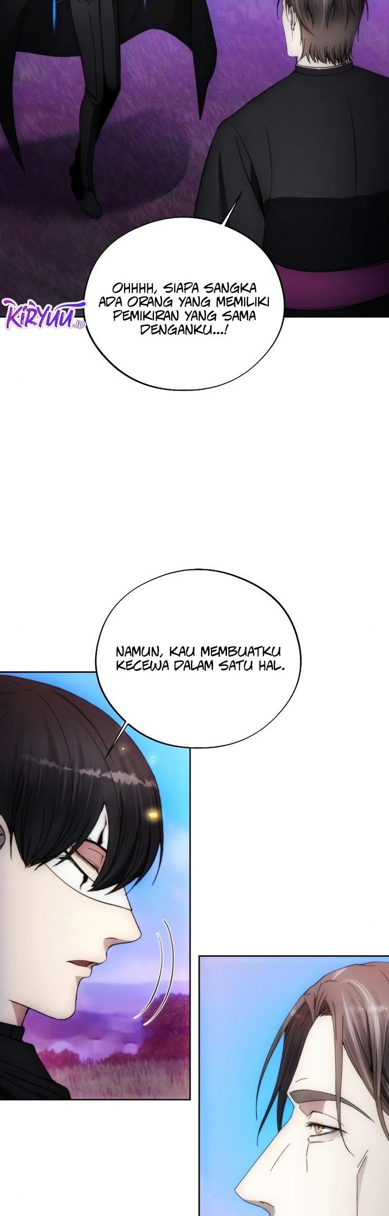 How to Live as a Villain Chapter 94 - halaman 43