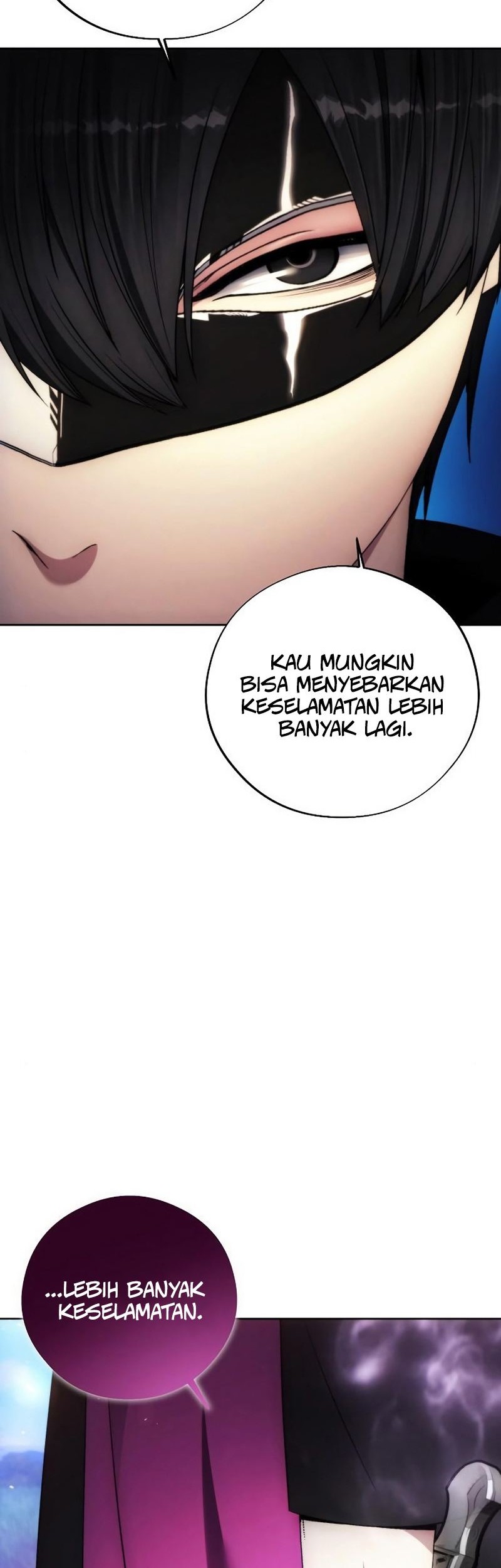 How to Live as a Villain Chapter 94 - halaman 46
