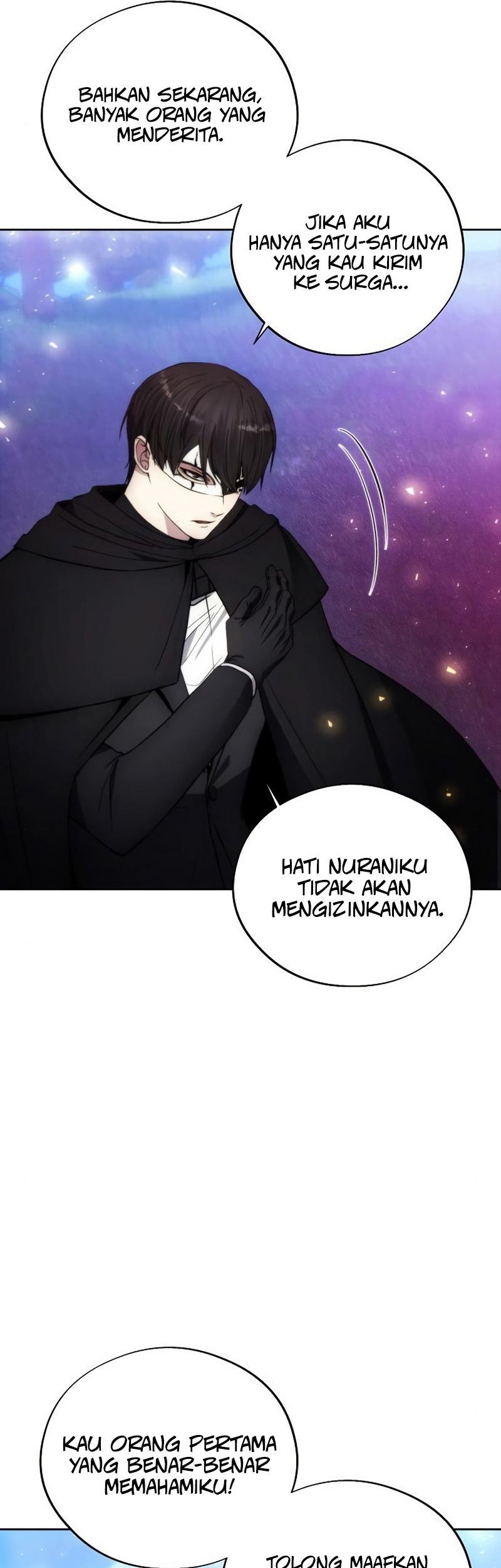 How to Live as a Villain Chapter 94 - halaman 48