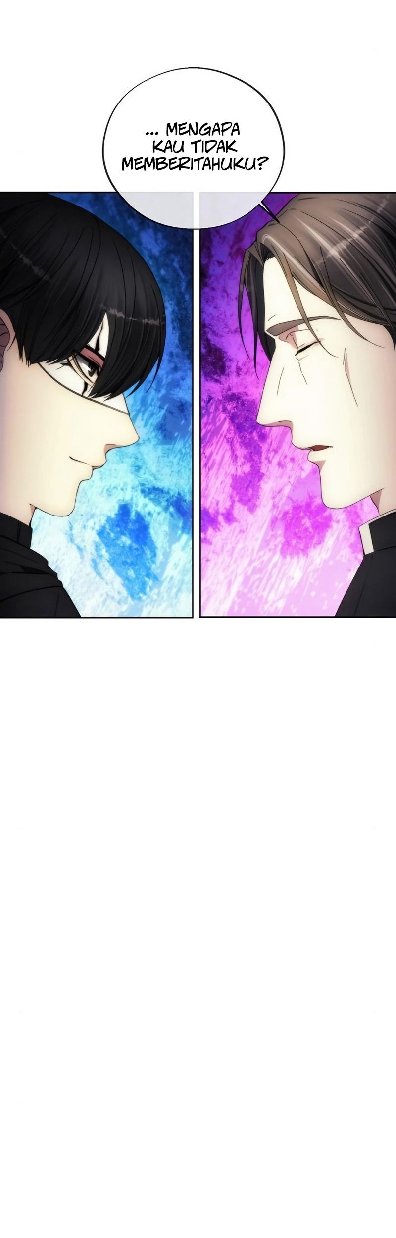 How to Live as a Villain Chapter 94 - halaman 51