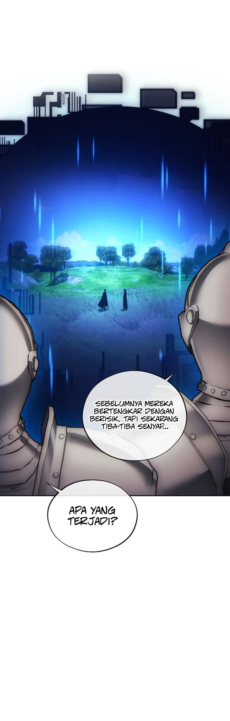 How to Live as a Villain Chapter 94 - halaman 52