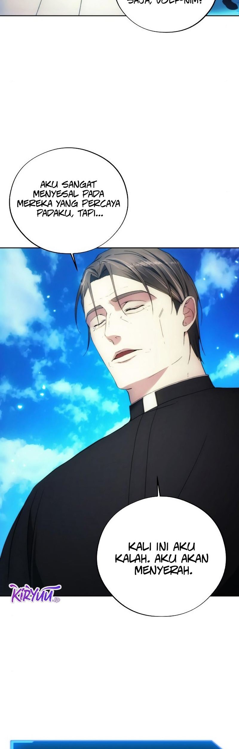 How to Live as a Villain Chapter 94 - halaman 55