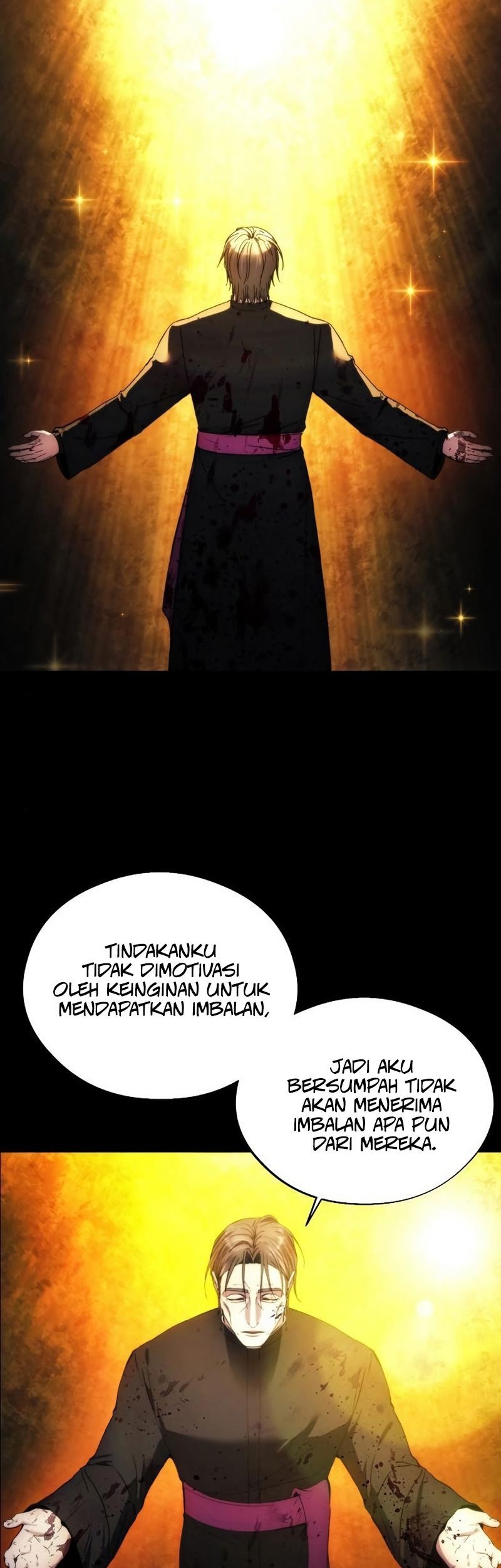 How to Live as a Villain Chapter 94 - halaman 7
