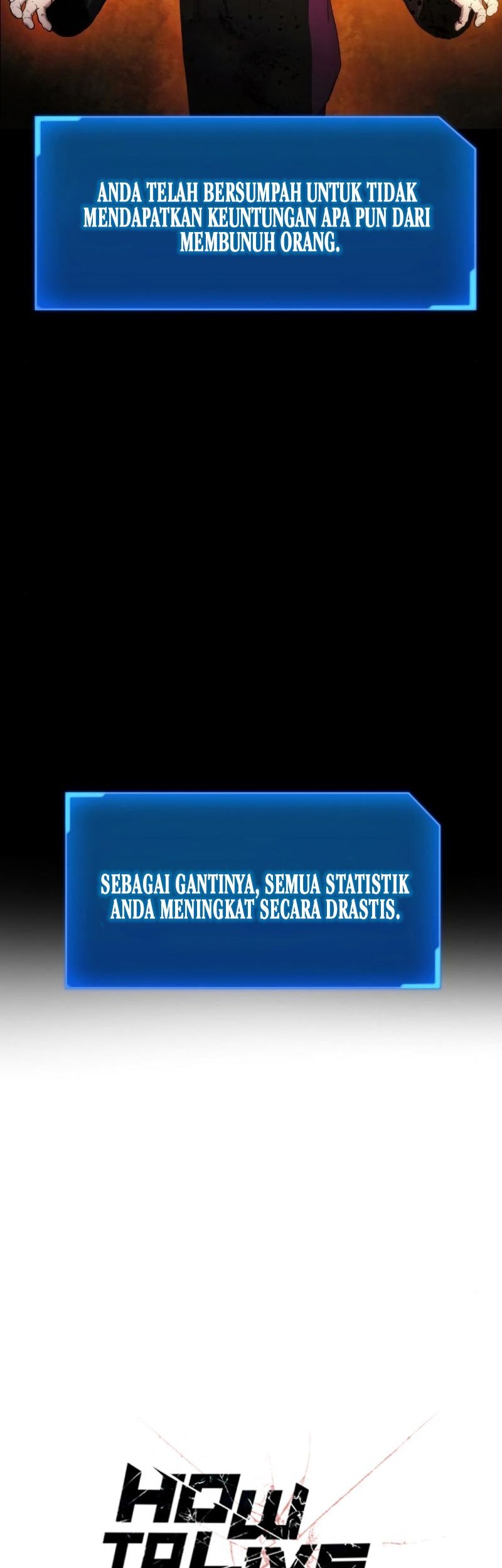 How to Live as a Villain Chapter 94 - halaman 8