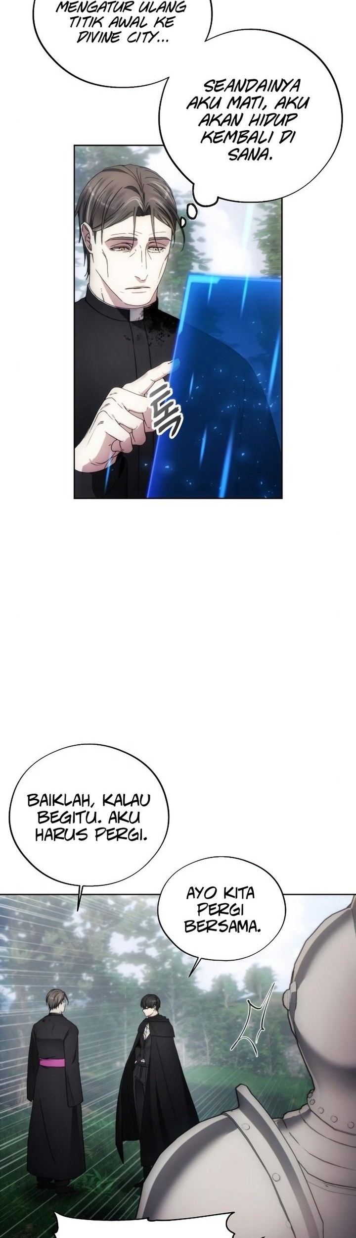 How to Live as a Villain Chapter 95 - halaman 2