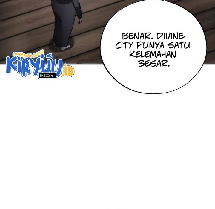 How to Live as a Villain Chapter 95 - halaman 27