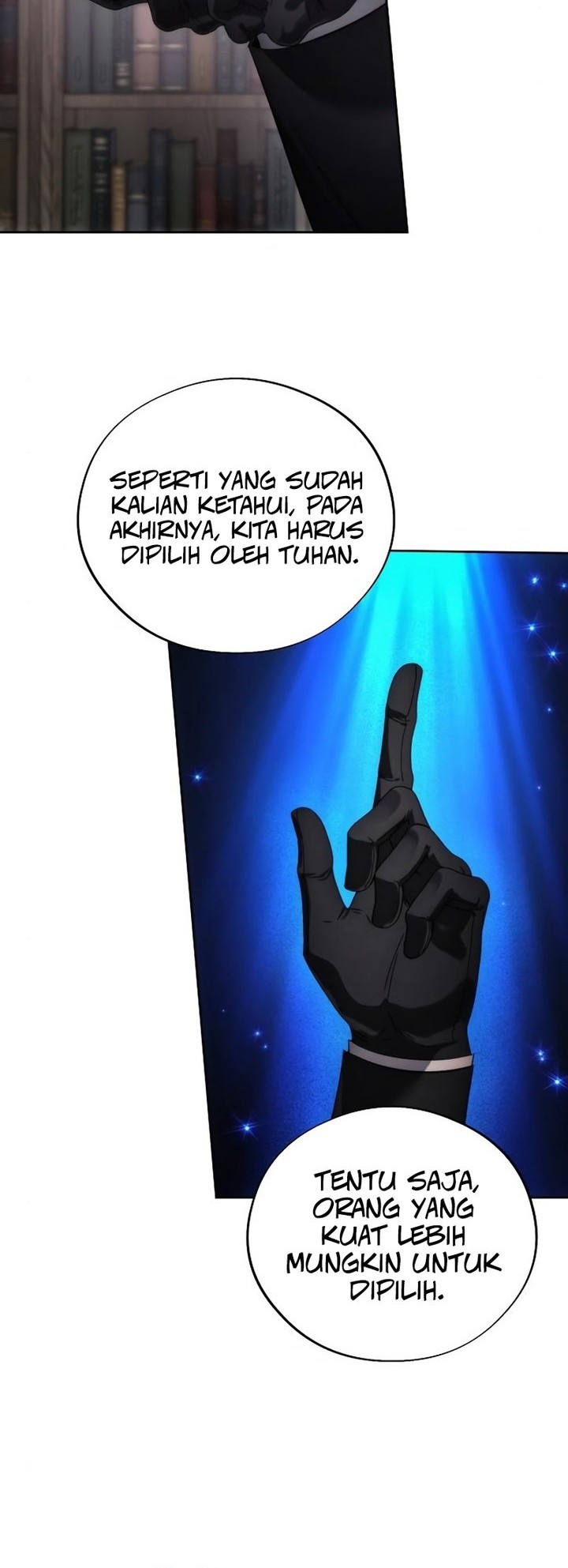 How to Live as a Villain Chapter 95 - halaman 32