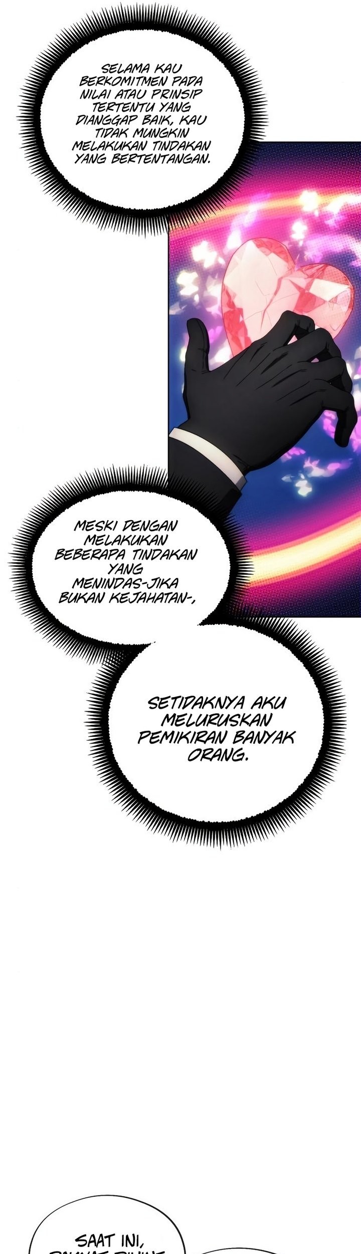 How to Live as a Villain Chapter 95 - halaman 35