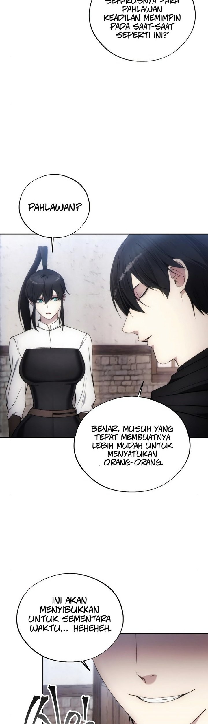 How to Live as a Villain Chapter 95 - halaman 39