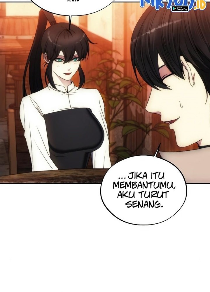 How to Live as a Villain Chapter 95 - halaman 52