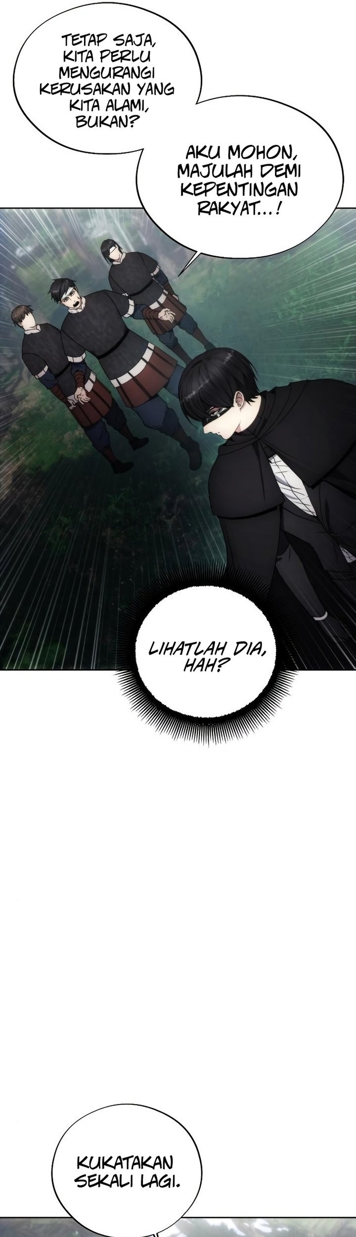 How to Live as a Villain Chapter 95 - halaman 7