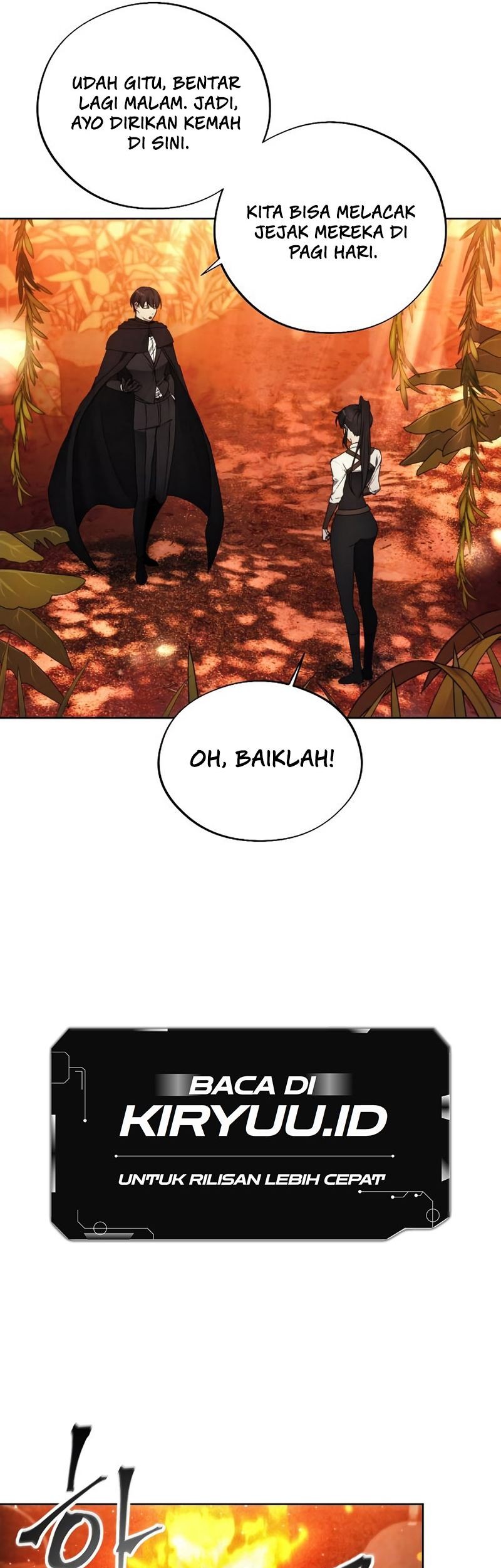 How to Live as a Villain Chapter 96 - halaman 15